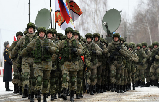 Казахстан: Дежавю венгерских и пражских событий...