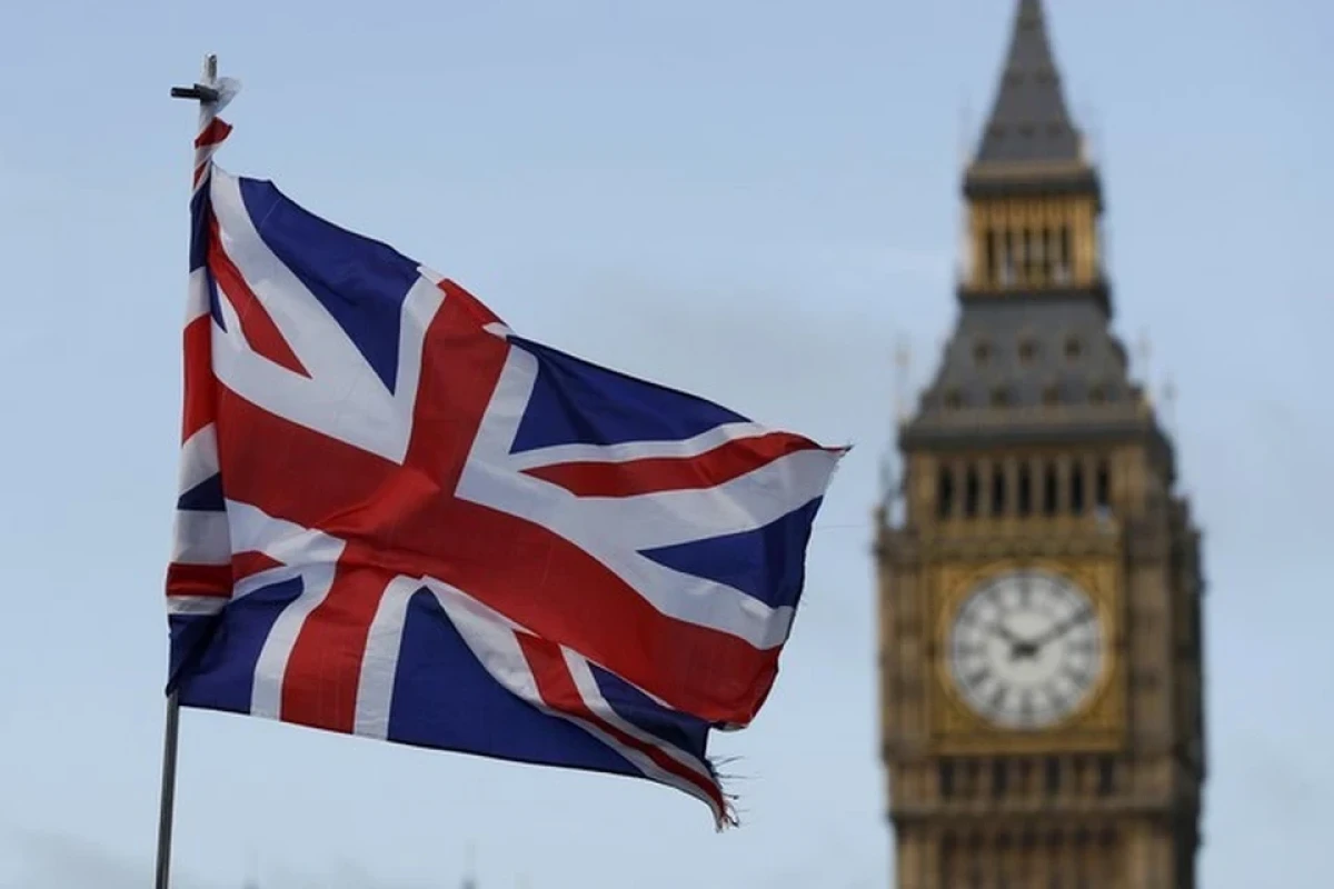 Глава генштаба Великобритании заявил, что Лондон намерен создать гиперзвуковые ракеты