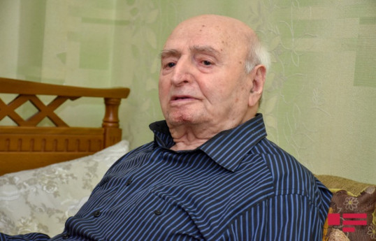 Видади Бабанлы