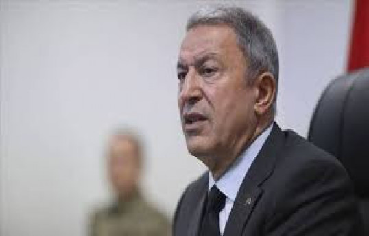 Хулуси Акар