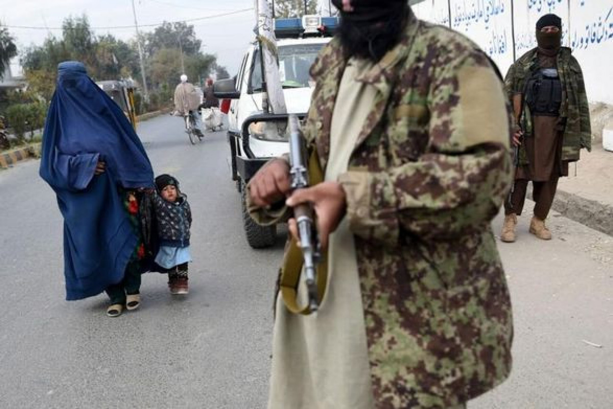 Известный афганский профессор арестован за критику Талибана