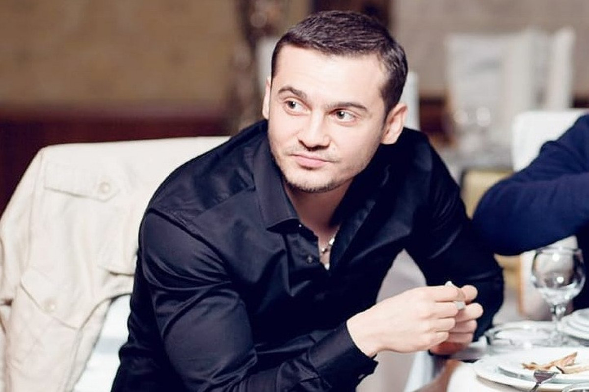 Азербайджанский певец: Дайте мне 3 миллиона долларов, и я перестану петь...