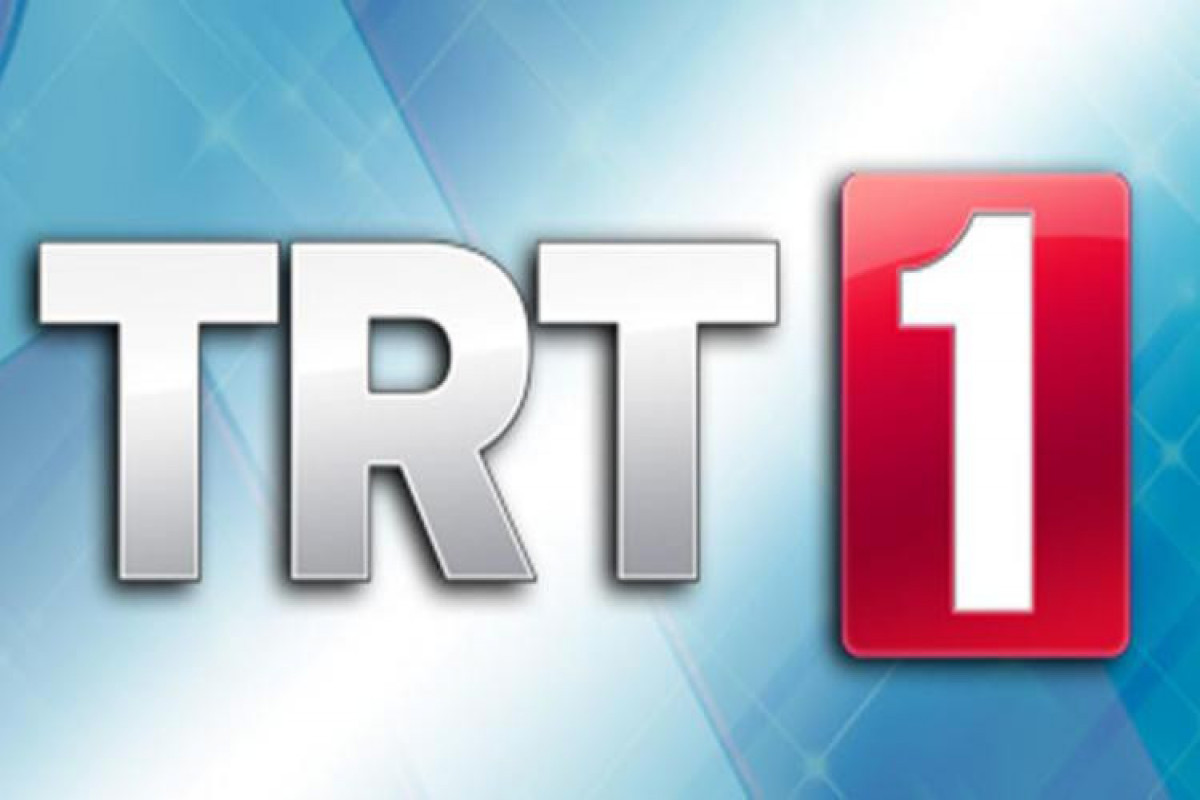 Наземное вещание TRT-1 в Азербайджане прекращено