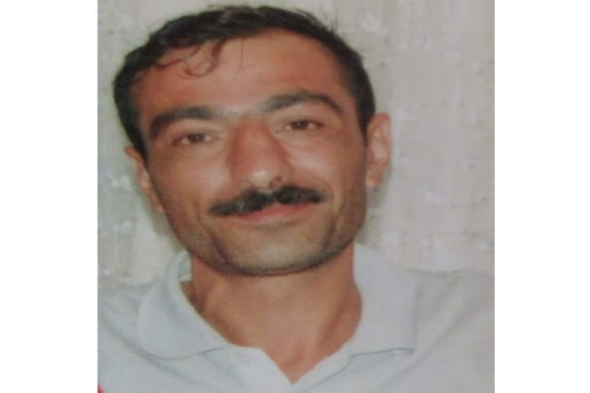Обнаружены останки мужчины, пропавшего без вести в Хачмазе 18 месяцев назад-ФОТО 