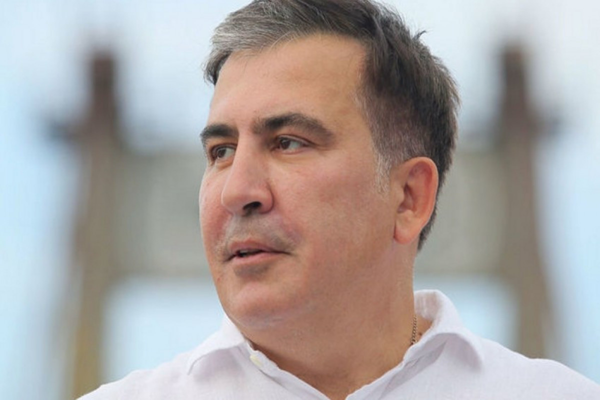 Саакашвили выступает за проведение досрочных парламентских выборов в Грузии
