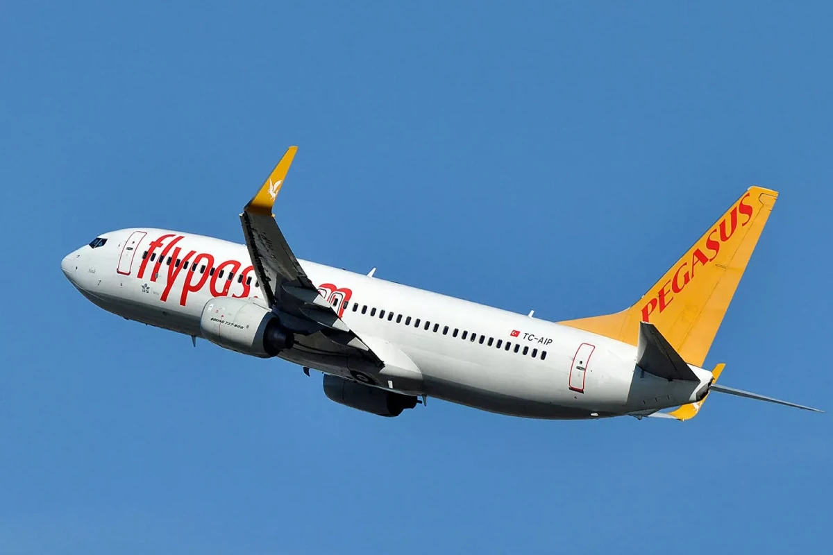 Турецкая авиакомпания получила разрешение на выполнение рейсов в Ереван