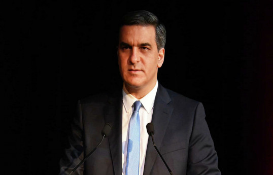 Религиозные игры армянского омбудсмена, или К чему приводит извращенная фантазия – ШПИЛЬКА 