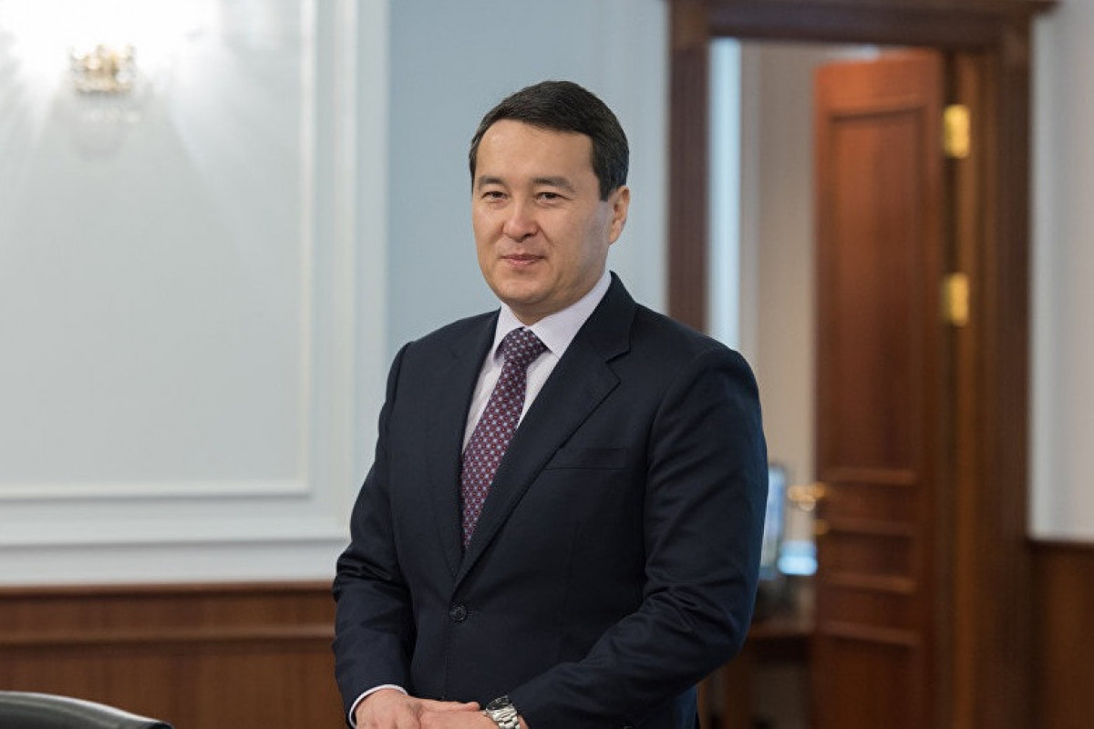Назначен премьер-министр Казахстана 
