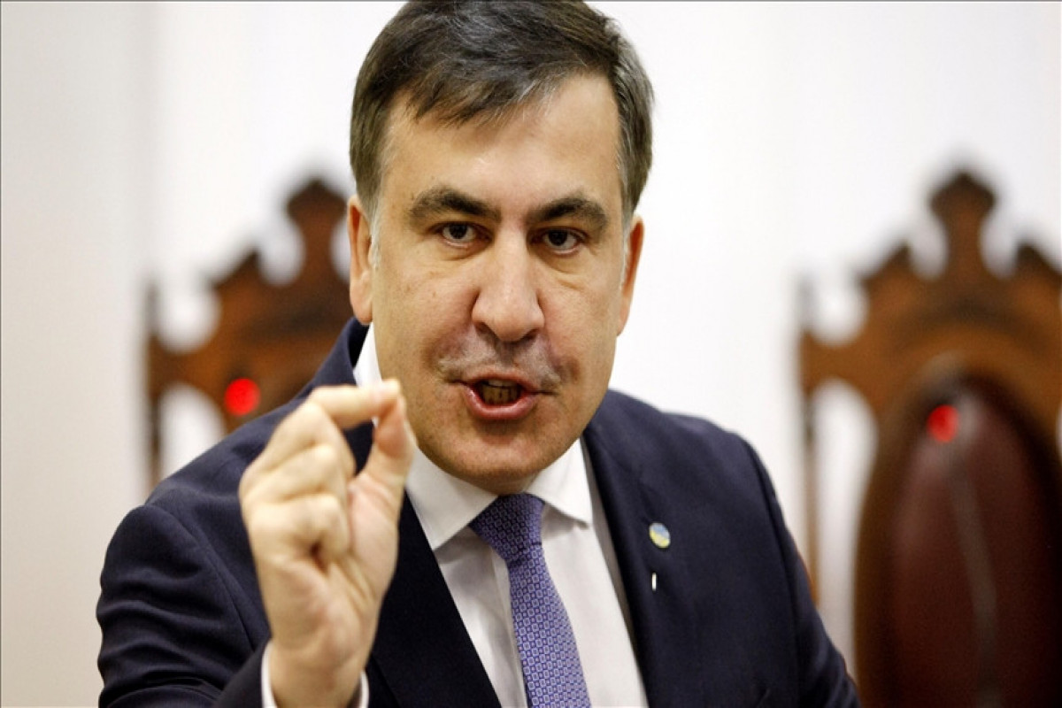Мать Саакашвили рассказала о резком ухудшении его здоровья