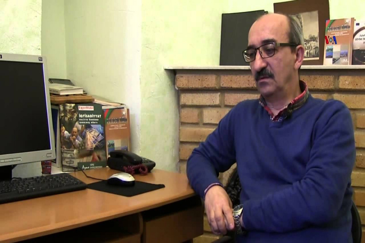 Азад Исазаде: Смена командующего российскими миротворцами в Карабахе может быть связана с протестом Азербайджана