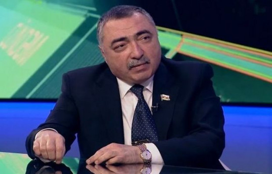 Руфат Гулиев
