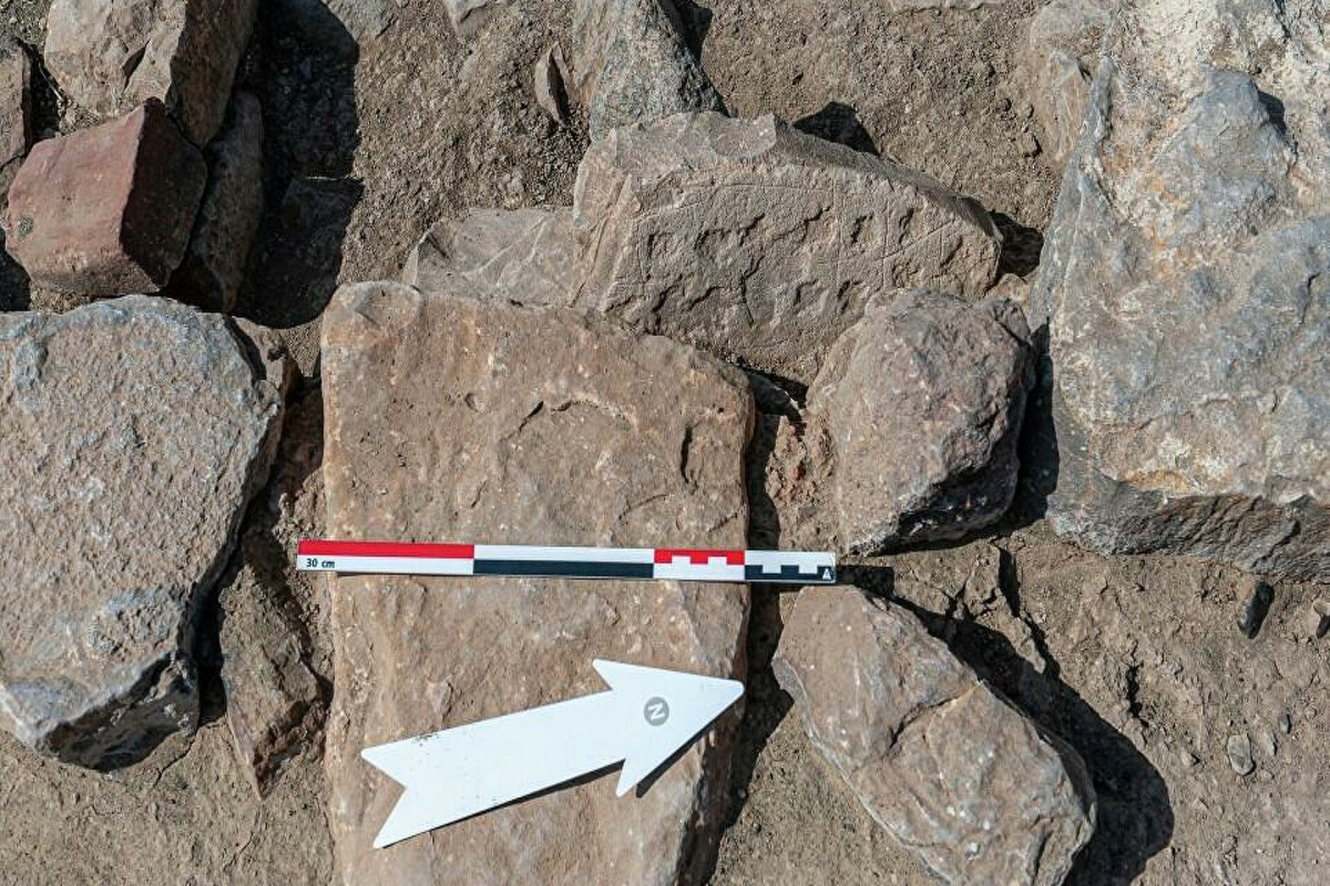 В Омане археологи нашли "нарды", в которые играли четыре тысячи лет назад
