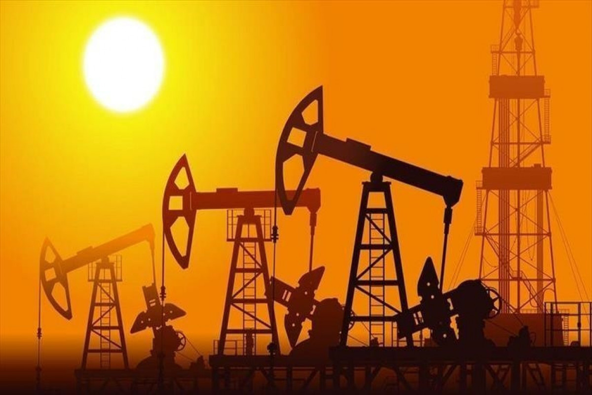 Минэнерго США обнародовало прогноз суточной добычи нефти в Азербайджане