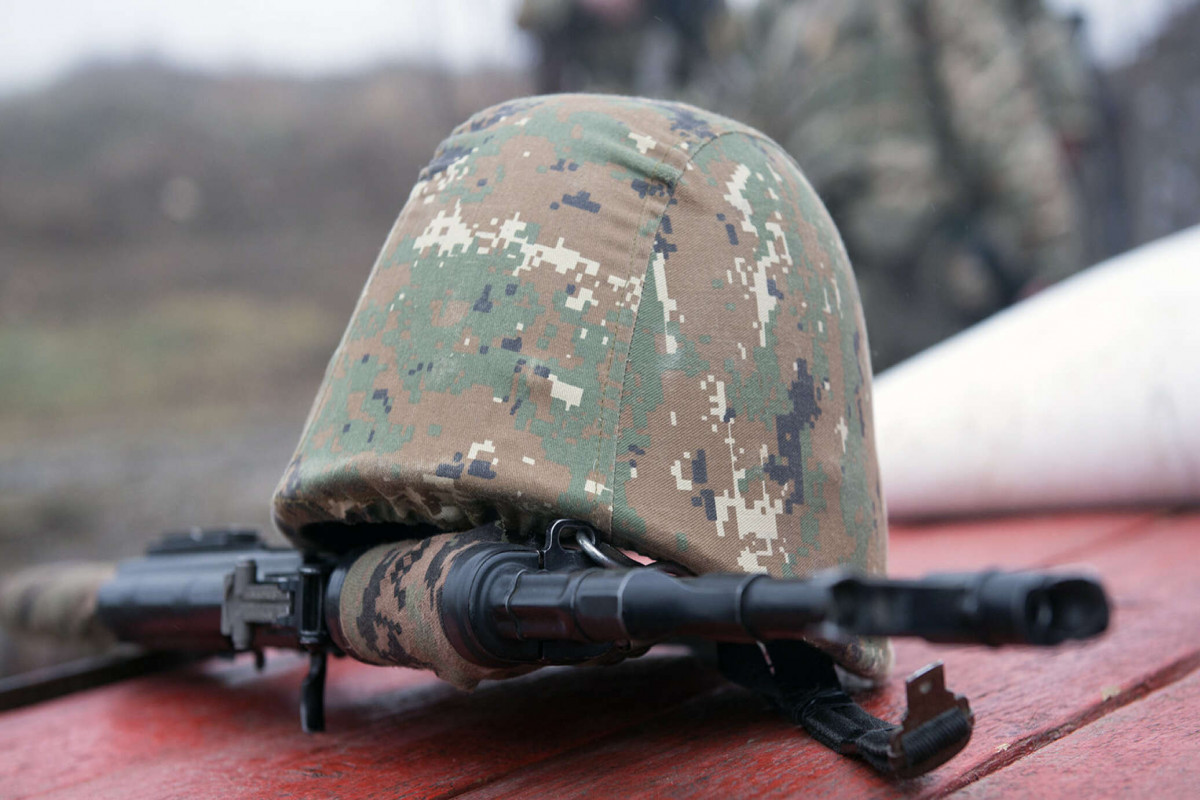 Минобороны Армении подтвердило гибель троих солдат на границе с Азербайджаном