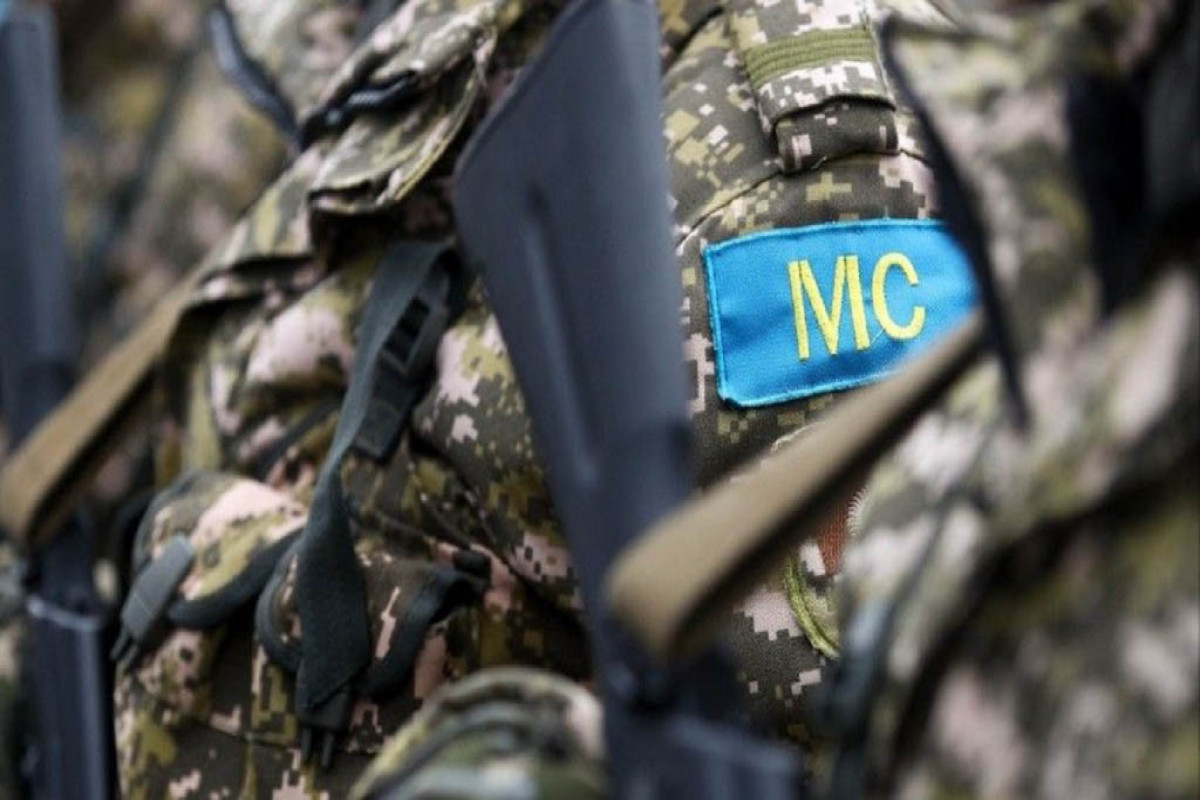 Армянским "миропритворцам" в Казахстане не доверили стратегические объекты – ШПИЛЬКА 