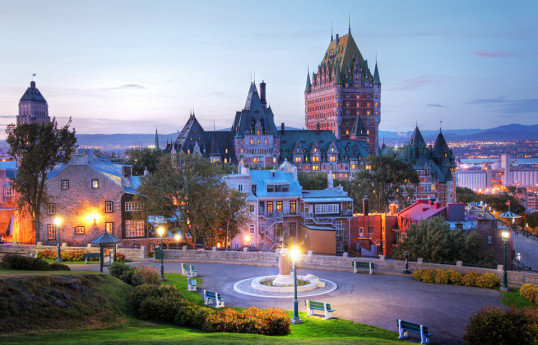 В Канаде могут ввести налог для антиваксеров