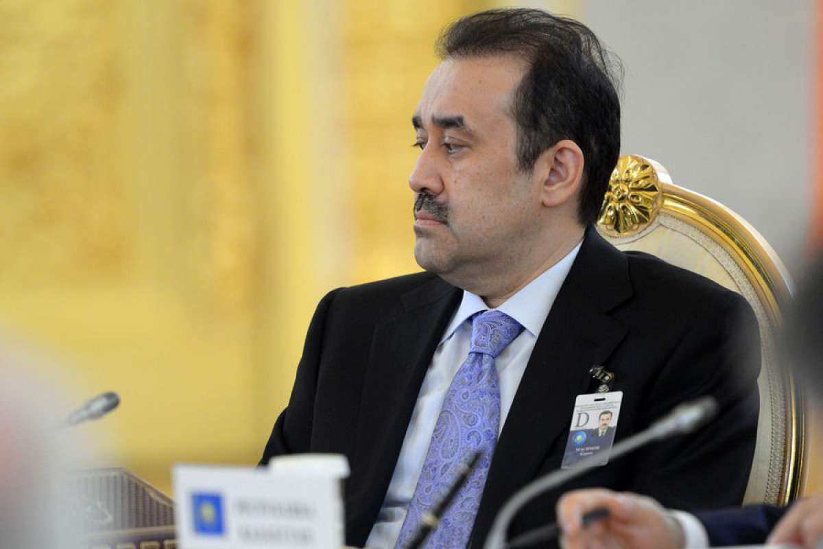 Бывший председатель КНБ Казахстана обвиняется в попытке насильственного захвата власти 