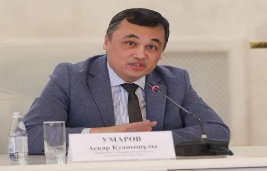 Российские страсти вокруг казахстанского министра