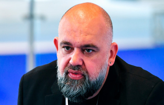 Врач рассказал, как пациенты переносят «омикрон»