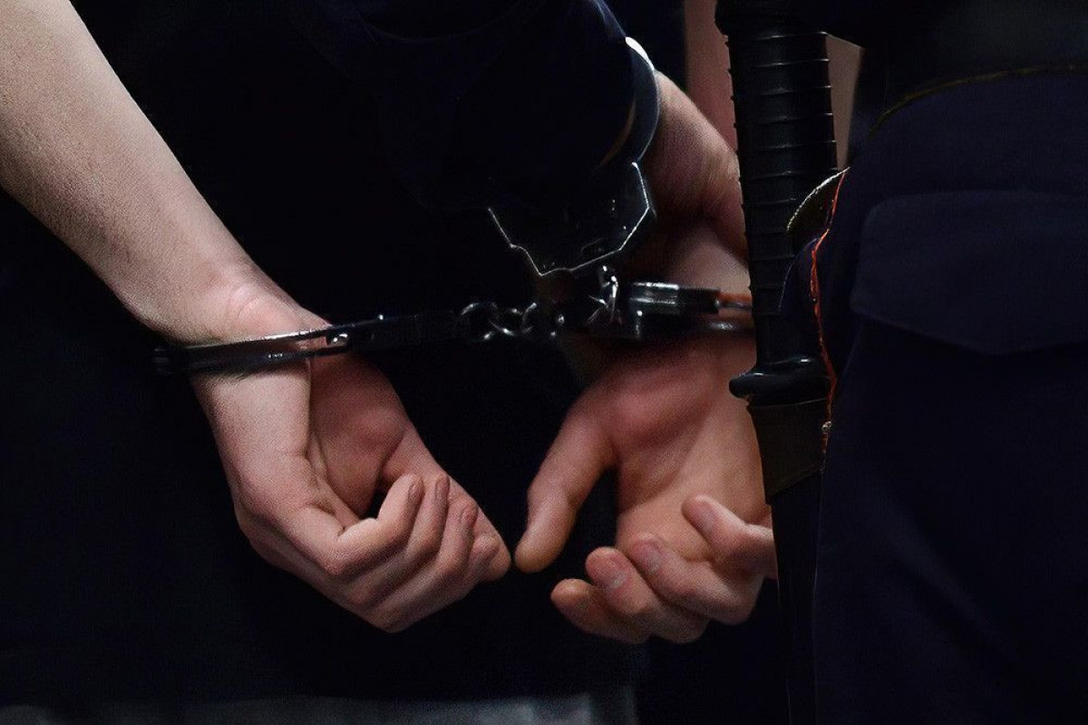В Москве задержали американца по подозрению в педофилии