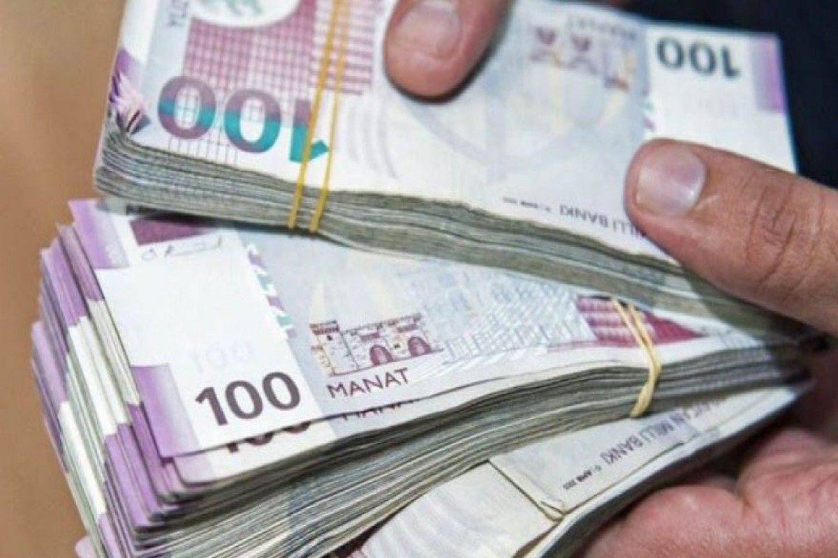 В Баку мошенник обманул граждан на сумму более 50 тыс. манатов 