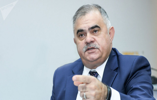 Депутат Милли Меджлиса Арзу Нагиев