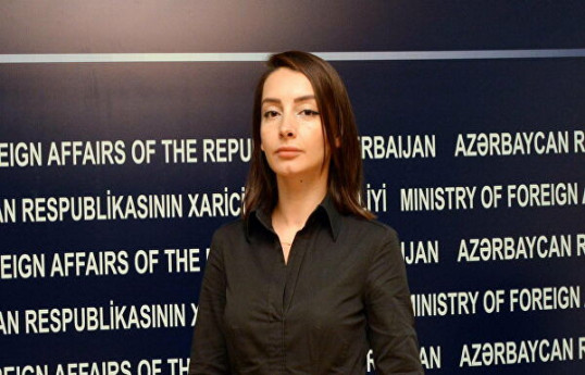 МИД Азербайджана: Так называемые «армянские погромы» - провокации советских спецслужб 