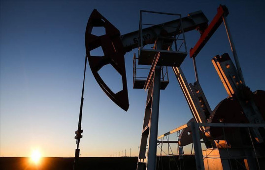 Brent подорожала до $86,09 за баррель