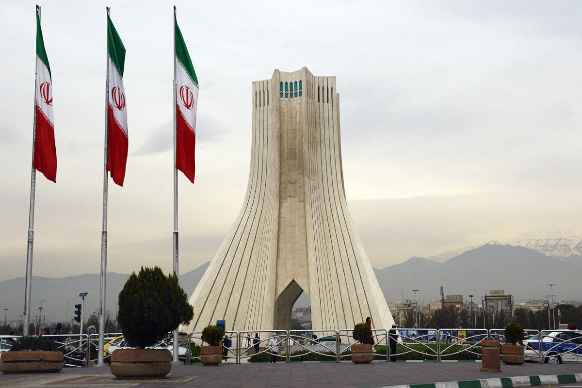 В Иране заявили, что политика США препятствует выплате страной членских взносов в ООН