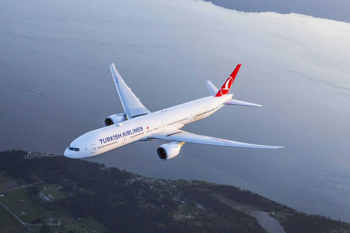 Turkish Airlines отменила требование ПЦР-тестов для полетов внутри страны