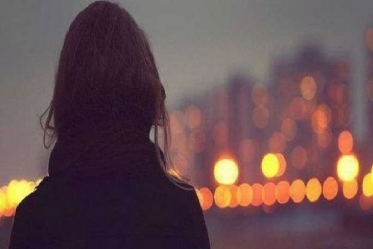 В Баку пропала без вести 21-летняя девушка-ФОТО 
