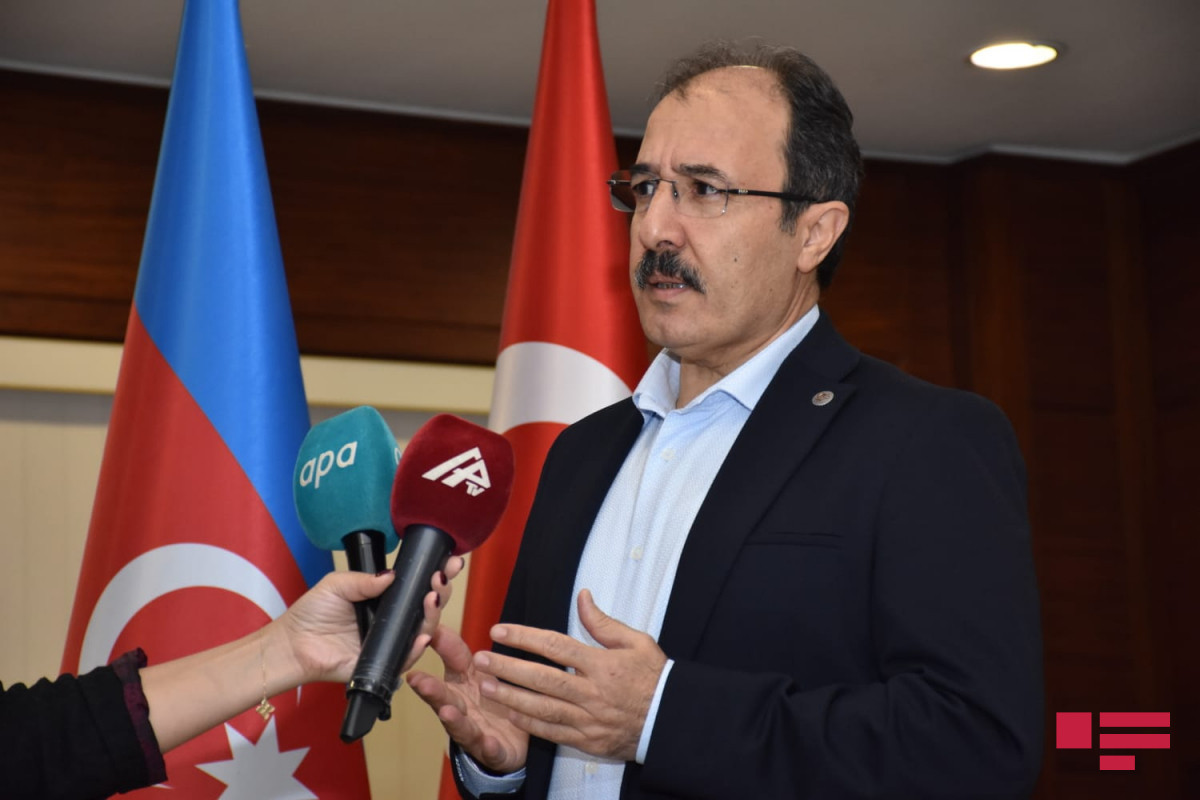 Посол Турции высказал мнение об эффективности формата «3+3»