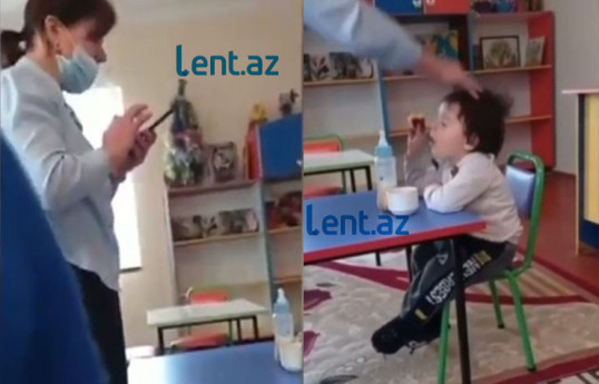 Народная артистка: Следует судить самих родителей ребенка, не пожелавших подавать на воспитательницу