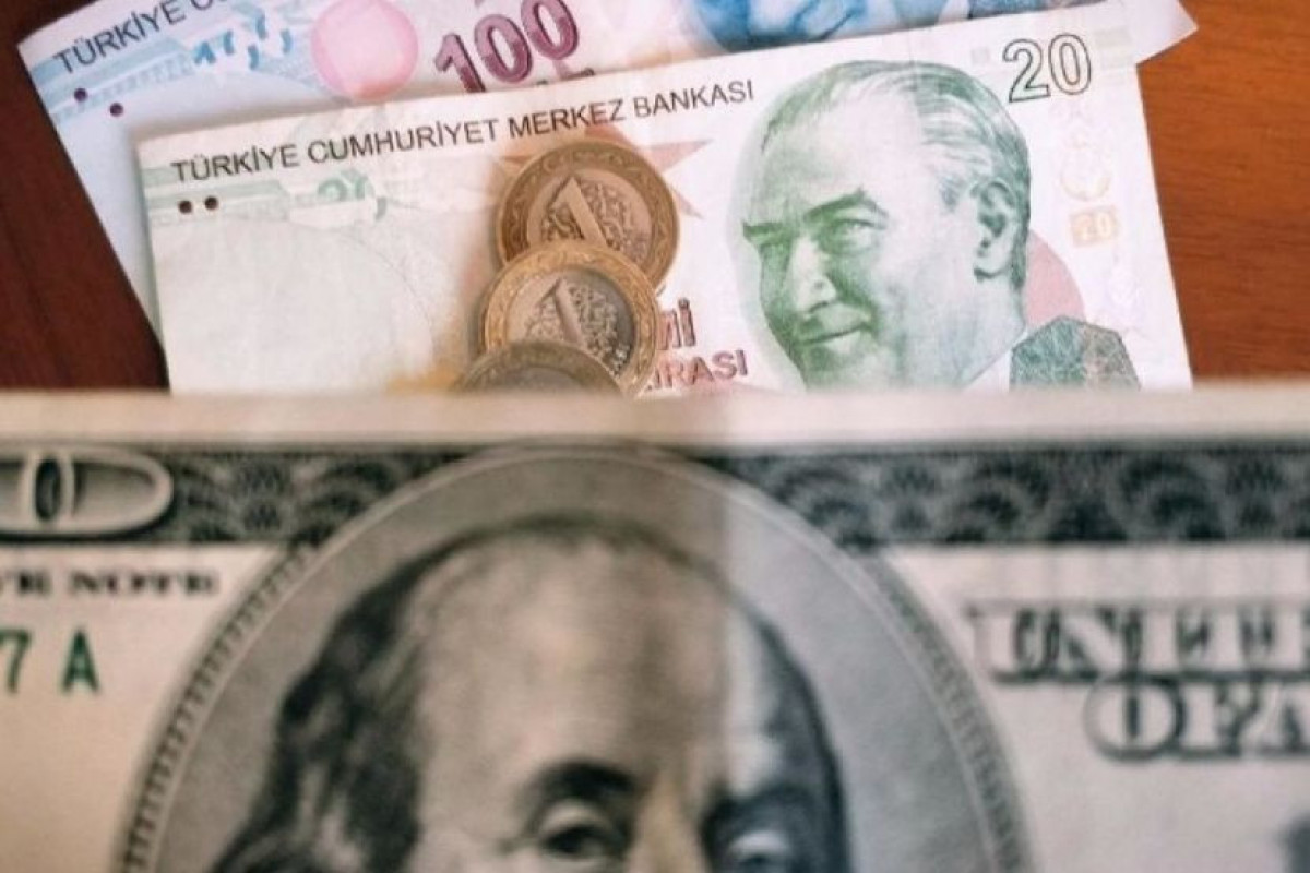 Турция ускорит отказ от доллара