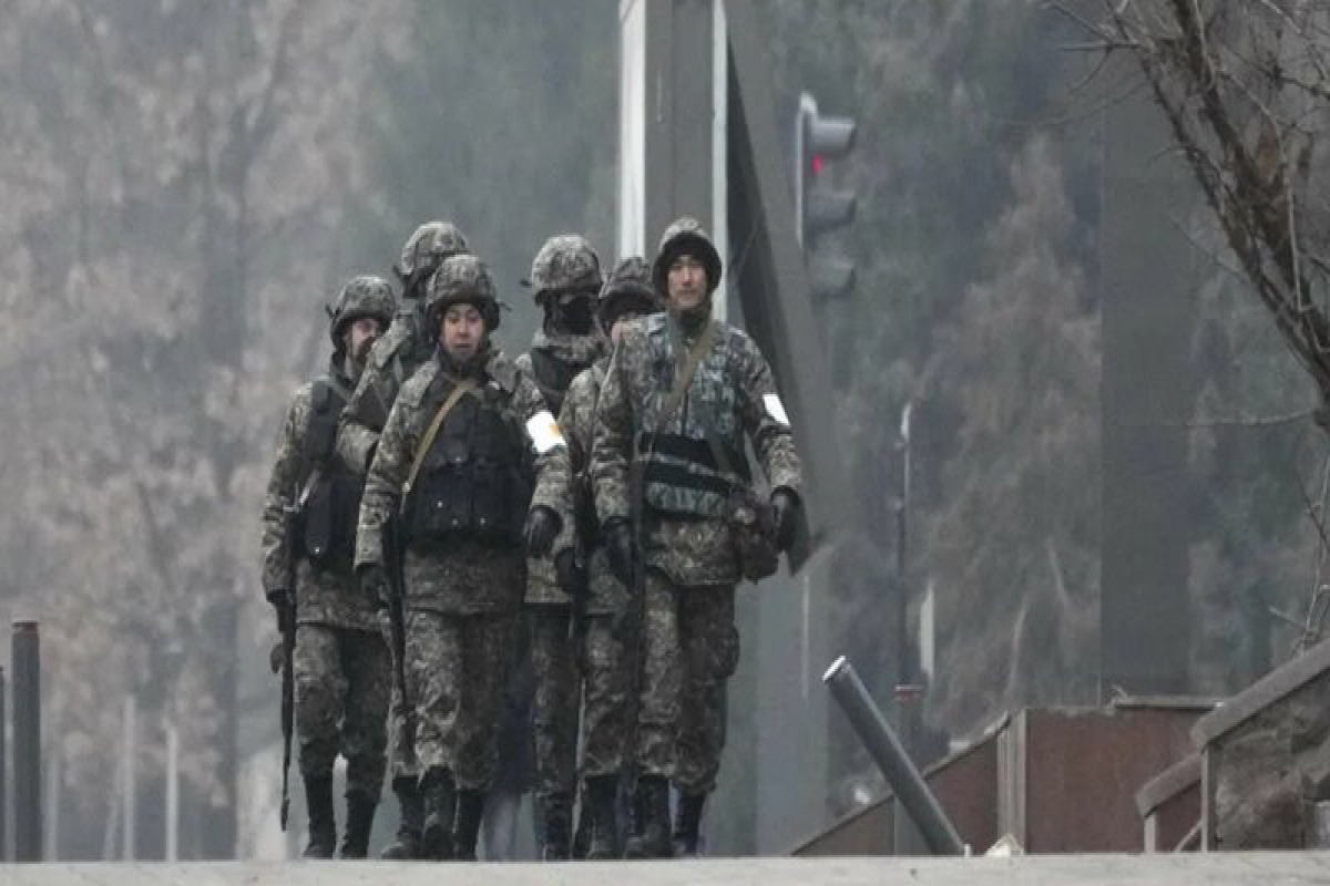 В результате беспорядков в Алмате погибли 149 гражданских лиц и 11 силовиков