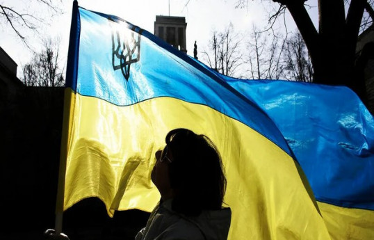 В Украине все газеты и журналы переходят на украинский язык