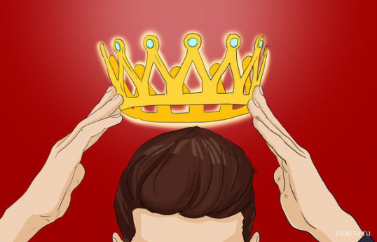 Армянская гигантомания, или Когда все плохо – ШПИЛЬКА  