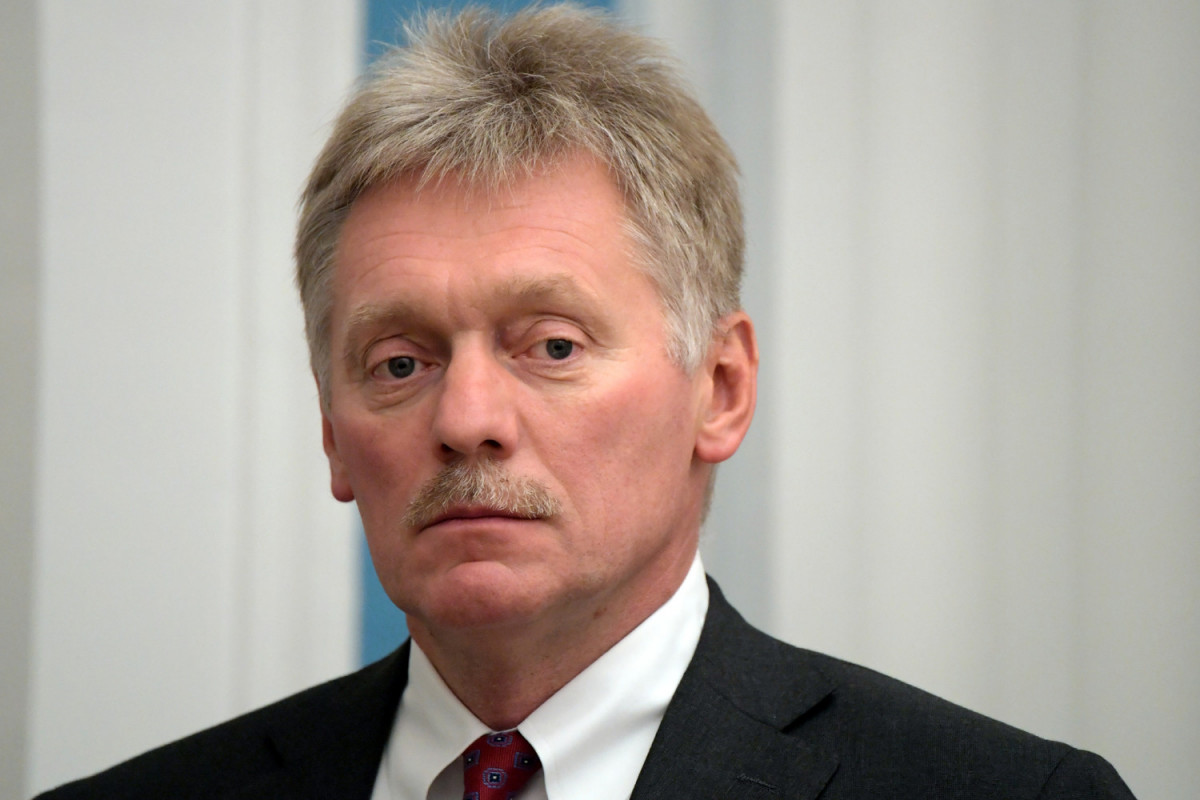 В Кремле заявили об отсутствии на Украине российских военных