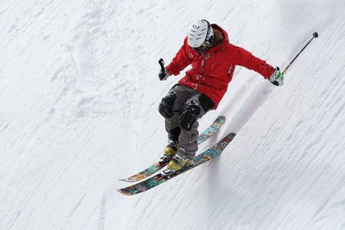 В Альпах лыжник насмерть сбил 5-летнюю девочку