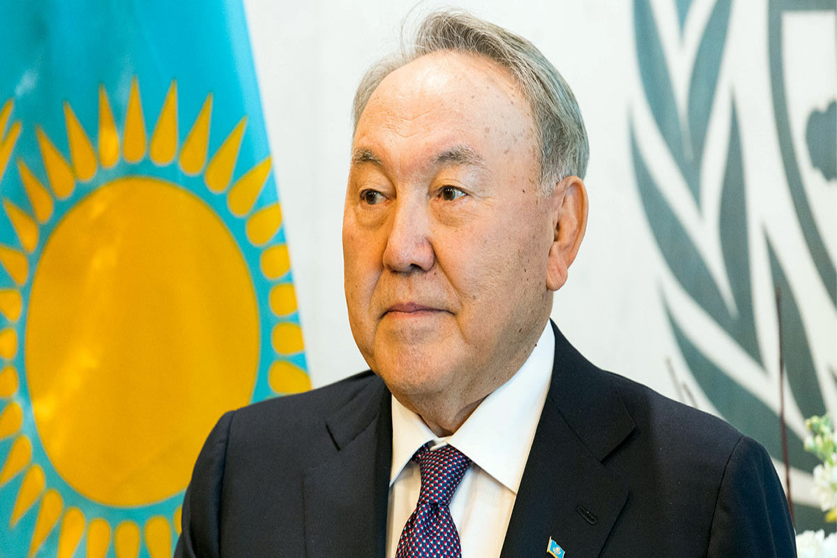 Односельчане Назарбаева раскрыли его местоположение