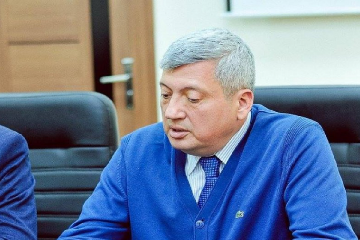 Экс-дипломат, бывший глава МИД Азербайджана Тофиг Зульфугаров