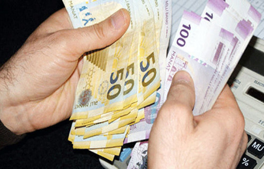 Инфляция в Азербайджане в 2021 году составила 6,7%