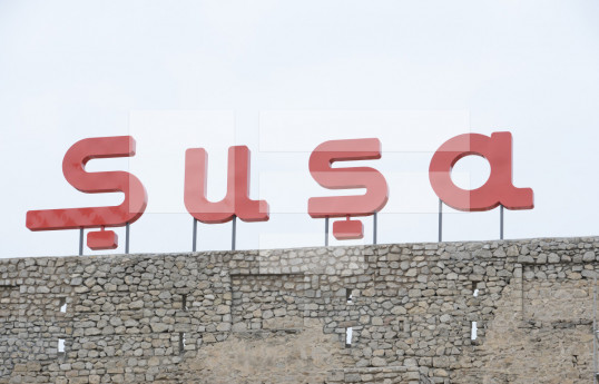 Будет подготовлен План мероприятий в связи с «Годом города Шуша»