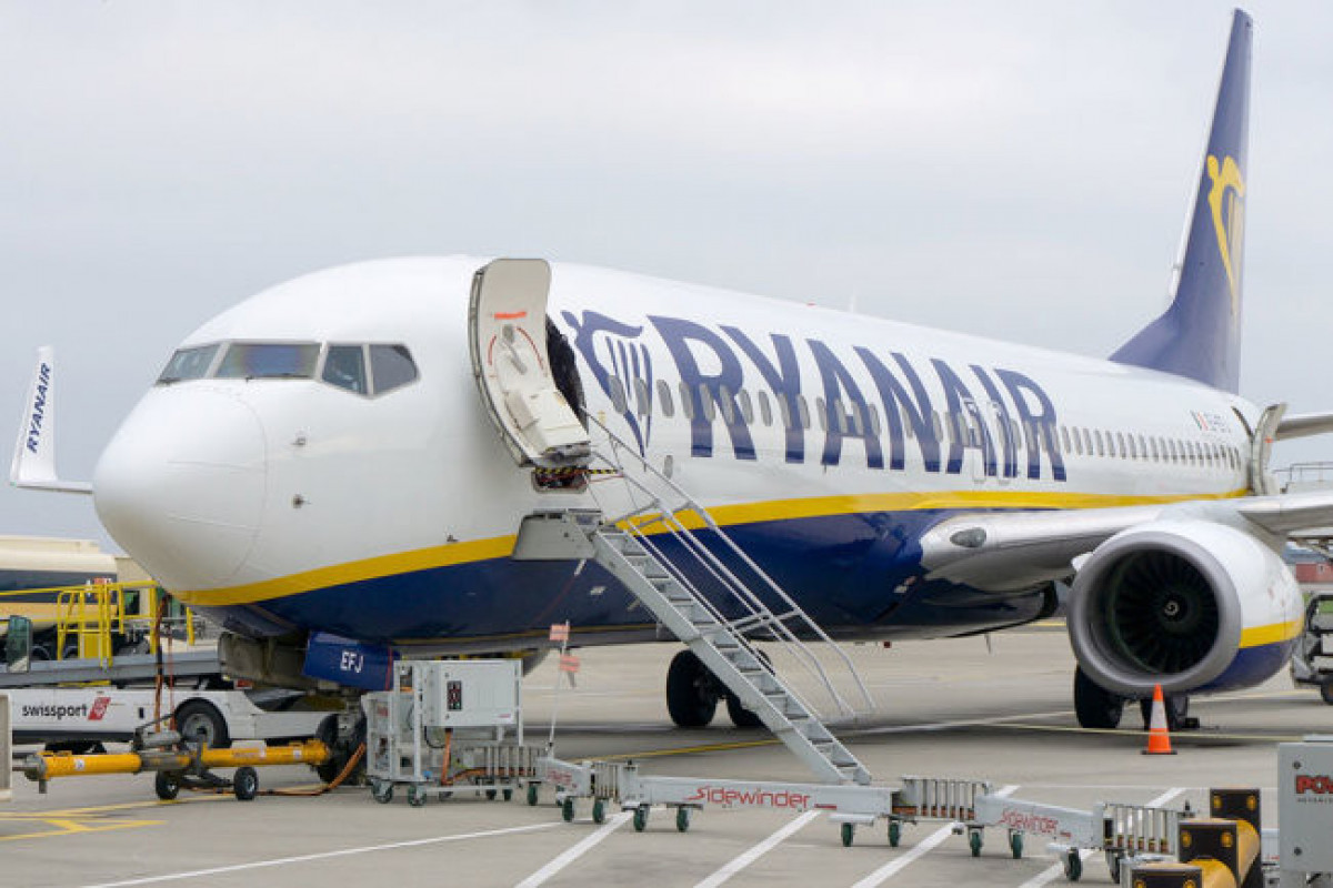 Отчет ИКАО по инциденту с посадкой самолета Ryanair в Минске будет обсужден в конце января