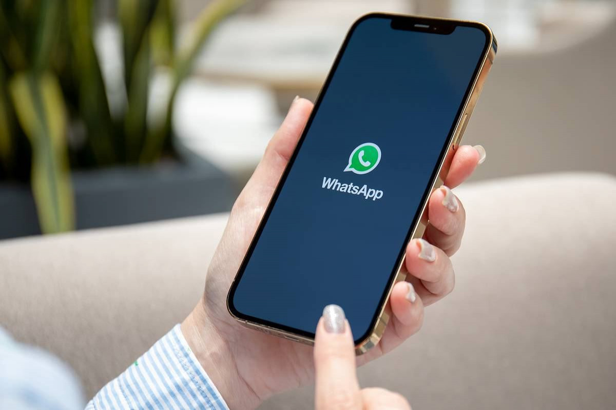 В WhatsApp появится новая творческая функция