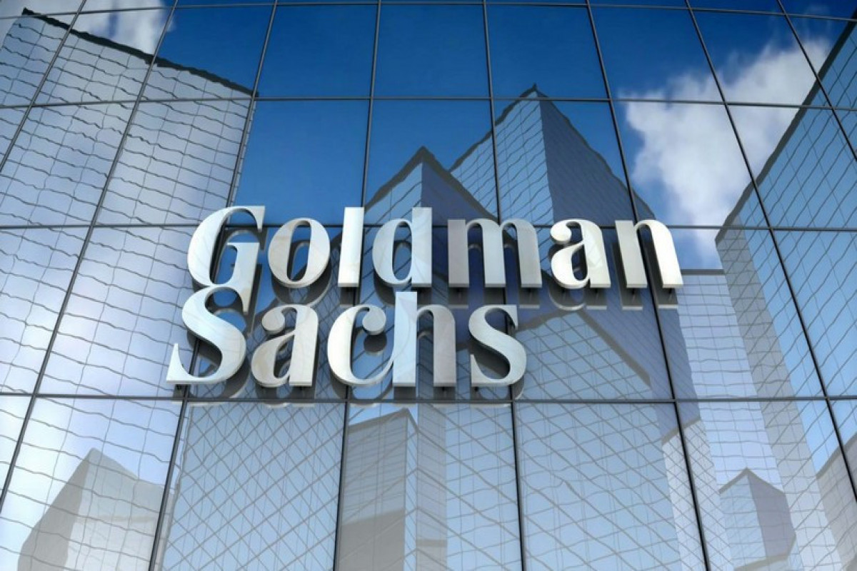 Goldman Sachs: Стоимость Brent вырастет до $100 за баррель