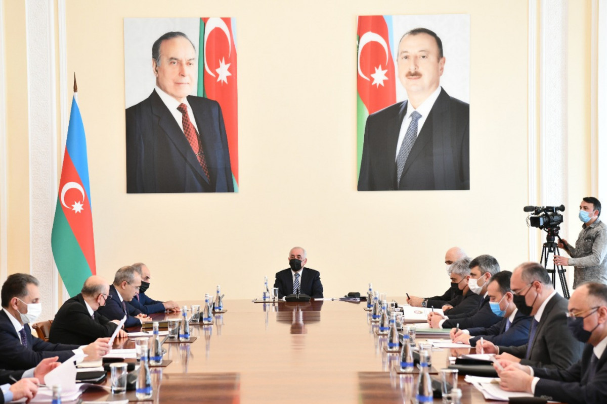 Правительство Азербайджана обнародовало информацию о подорожавших видах продукции