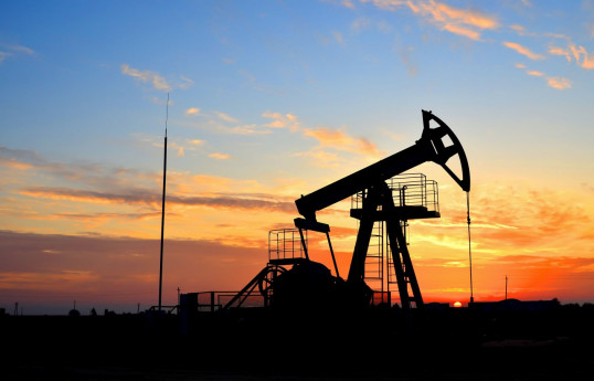 Стоимость нефти Brent впервые за семь лет превысила 87 долларов