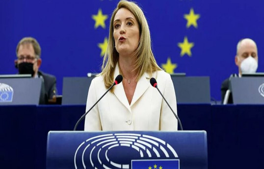 Избран новый председатель Европарламента