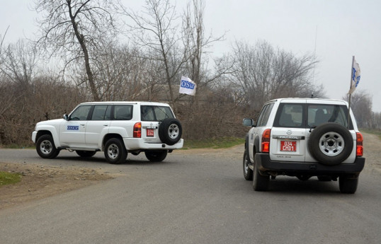 Еще раз о «тройке» неудачников, или Армянская попытка воскресить МГ ОБСЕ - ШПИЛЬКА  